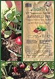 Ravanelli Bio Kit Seminafacile - Organic Sweet&Spicy Radish foto / EUR 4,90