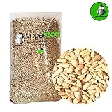 Vogelfood - Semi di girasole decorticati di qualità, 25 kg foto / EUR 35,99