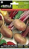 Semi Ortaggi Di Batlle - Barbabietola D'Egitto(500 Seeds) foto / EUR 4,98