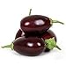 photo Raavayya Eggplant Seeds (F1 Hybrid from India) VERY Prolific!!!!!(10 - Seeds)