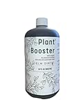 Elm Dirt Plant Booster for All Plants (1 Bottle) photo / $29.95