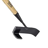 Kwik Edge Tool - Garden Edger Weeder - Soil Cultivator - Hoe Long Handle Grass Flower Backyard Gardening Tool photo / $42.95