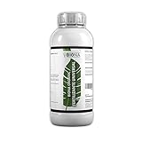 Desconocido BIONA Organic | Fertilizante Universal | Fertilizante Universal Líquido Natural para Plantas de Interior y Exterior | Aporta Materia Orgánica | Concentrado 1L foto / 9,60 €