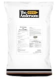 The Andersons Professional PGF 16-0-8 Fertilizer with Humic DG 10,000 sq ft 40lb Bag photo / $72.88