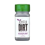 Joyful Dirt Organic Based Premium Concentrated House Plant Food and Fertilizer. Easy Use Shaker (3 oz) photo / $15.95