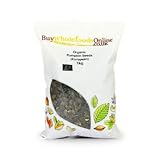 Buy Whole Foods Organic Pumpkin Seeds (European) (1kg) photo / $54.57 ($54.57 / Count)