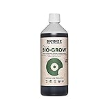 BioBizz Bio-Grow (Organico) - Fertilizante Estimulador Crecimiento, 1l foto / 11,24 €