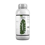 BIONA | FLORACIÓN | Fertilizante y Nutrientes Esenciales para el Desarrollo de la Floración | Plantas de Interior y Exterior | Concentrado 1L foto / 13,50 €