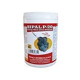 Tegan Bipal - Papilla de cria Manual para pichones BIPAL P 20 800 gr. foto / 11,54 €