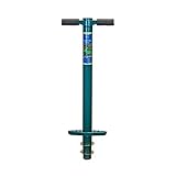 ProPlugger 5-in-1 Lawn and Garden Tool, Bulb Planter, Weeder or Weeding Tool, Sod Plugger, Annual Planter, Soil Test photo / $39.95