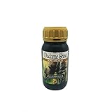 MADAME GROW - Engrais Organique - Pour Carences en Calcium et Magnésium - Spécial Plantes 420 - BONE AND MUSCLE (250ml) photo / 12,99 €