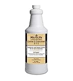 MicroLife SJES MicroLife Cactus & Succulent (3-7-3) Professional Grade Organic Liquid Fertilizer Concentrate, 1 Quart photo / $28.96