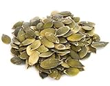 Organic Raw Pumpkin Seeds - 5 LB photo / $65.95 ($0.82 / Ounce)