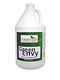 Green Envy Lawn Fertilizer - Grass Fertilizer for Any Grass Type (1 Gallon) - Liquid Lawn Fertilizer Concentrate - Lawn Food, Turf Care & Healthy Grass photo / $34.95