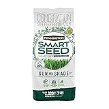 Pennington Smart Seed Sun and Shade Grass Mix 7 lb photo / $24.97 ($0.22 / Ounce)