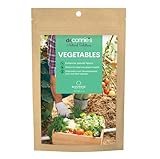 Dr. Connie's Vegetables Garden Plant Food OMRI Listed Suitable for Organic Growers photo / $20.99