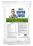 Super Juice All in One Soluble Supplement Lawn Fertilizer photo / $90.88