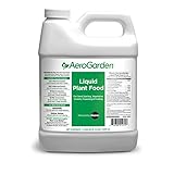 AeroGarden Liquid Nutrients (1 Liter) photo / $24.69