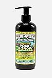 Dr. Earth Organic & Natural Pump & Grow Succulence Cactus & Succulent Plant Food 16 oz, Yellow photo / $12.30