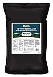 The Andersons PGF Balanced 10-10-10 Fertilizer with Micronutrients and 2% Iron (5,000 sq ft) photo / $39.88