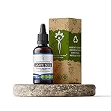 Grape Seed Tincture Alcohol-Free Extract, Organic Grape (Vitis Vinifera) Dried Seed Tincture Supplement (4 FL OZ) photo / $32.97 ($8.24 / Fl Oz)