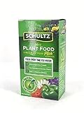 Schultz All Purpose Liquid Plant Food 10-15-10, 4 oz photo / $4.59