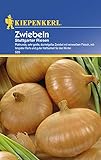 Zwiebelsamen - Zwiebeln Stuttgarter Riesen von Kiepenkerl foto / 2,29 €