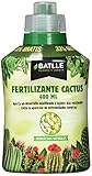 Fertilizante Cactus - 400ml foto / 4,99 €