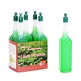 sprwater Fertilizante De Nutrientes Vegetales para Suculento Rododendro Verde Hidroponía Fertilizante Líquido Hidropónico Nutrición De Plantas Líquido Tipo Universal 38ML Solución Nutritiva biological foto / 22,58 €