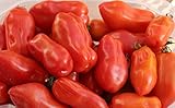 40+ San Marzano Tomato Seeds- Italian Heirloom Variety- Ohio Heirloom Seeds photo / $4.49