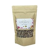 Mélange de fleurs d'abeilles 100 g graines de fleurs prairie d'abeilles graines parfaites pour les abeilles et les bourdons, balcon et jardin photo / 6,79 € (67,90 € / kg)