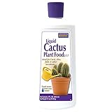 Bonide 107 917510 Liquid Cactus Food, 8 Oz photo / $9.94