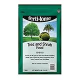 Voluntary Purchasing Group Fertilome 10864 Tree and Shrub Food, 19-8-10, 4-Pound photo / $16.56