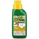 Pokon Palmen Flüssigdünger für alle Palmenarten, mit Extra Eisen, 250ml foto / 6,16 € (24,64 € / l)