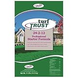 Pro Trust Turf Trust Professional Lawn Starter Fertilizer 24-2-12 - 31.2lb Bag photo / $81.54