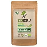 Bio Daikon-Rettich Keimsprossen Samen 500 g - Microgreens & Sprossen Saatgut - Zur Anzucht im Sprossenglas, in der Keimschale & im Sieb - Keimsaat (Daikon-Rettich) foto / 17,90 € (35,80 € / KG)