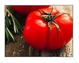 250 Beefsteak Tomato Seeds | Non-GMO | Fresh Garden Seeds photo / $6.99 ($0.03 / Count)