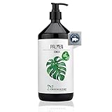 GREEN HOME LOVE NATURE®️ 1L Palmendünger flüssig mit hohem Nährstoffgehalt - nachhaltiger Dünger für Palmen einfach zu dosieren - Made in Germany foto / 13,95 € (13,95 € / liter)