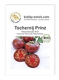 BIO-Tomatensamen Tschernij Prinz Portion foto / 2,75 €