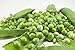 photo Early Frosty Pea Seeds, 50 Heirloom Seeds Per Packet, Non GMO Seeds, Isla's Garden Seeds