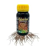 MADAME GROW - Fertilizante orgánico - Acelerador de Crecimiento y floración - Growth Accelerator - (250 mL) foto / 21,99 €