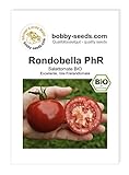 BIO-Tomatensamen Rondobella PhR Salattomate Portion foto / 2,95 €