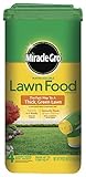 Miracle-Gro® Water Soluble Lawn Food, 5 lb. photo / $17.99