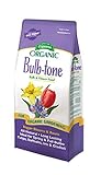 Espoma BT4 4-Pound Bulb-tone 3-5-3 Plant Food photo / $12.10