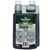 16-4-8 Liquid Lawn Fertilizer | with Iron, L-Amino Acids, and Fulvic Acid | Balanced Lawn Food for All Grass Types | 32 fl. oz. | photo / $22.99