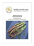 Bohnensamen Jimenez, Stangenbohne Portion foto / 1,95 €