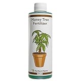 Perfect Plants Liquid Money Tree Fertilizer | 8oz. of Premium Concentrated Indoor and Outdoor Pachira Aquatica Fertilizer | Use with Containerized Houseplant Money Trees photo / $13.99