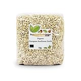 Buy Whole Foods Organic European Sunflower Seeds (1kg) photo / $33.57 ($33.57 / Count)