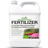 All Purpose MicroNutrient Plant Food & Lawn Fertilizer, Indoor/Outdoor/Hydroponic Liquid Plant Food, Growth Boosting MicroNutrients for House Plants, Lawns, Vegetables, & Flowers (32oz.) USA Made photo / $29.95