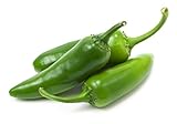 Semillas de Pimiento Jalapeño - Semilla de Jalapeño Cultivada en España foto / 2,89 €